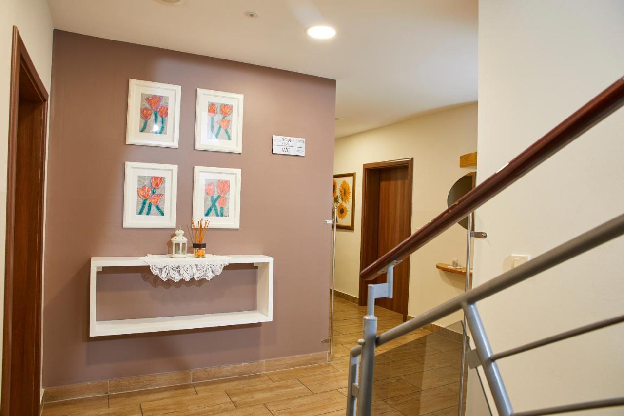 Hostel Delalut Ravne na Koroskem 外观 照片